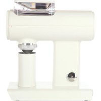 Электрическая кофемолка Timemore Sculptor 078S (белый)