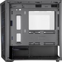 Корпус Cooler Master MasterBox MB320L ARGB MCB-B320L-KGNN-S01