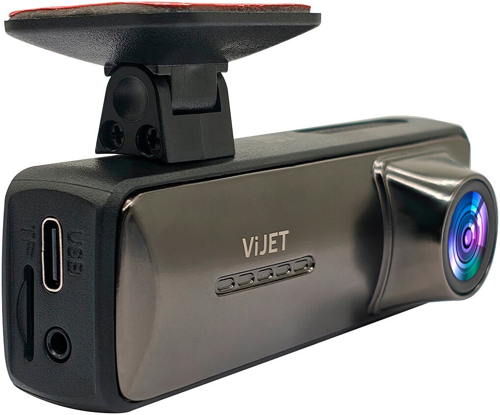 Видеорегистратор SilverStone F1 ViJet