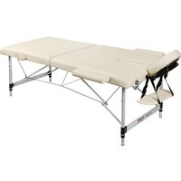 Массажный стол Alpin TMA-70 (cream)