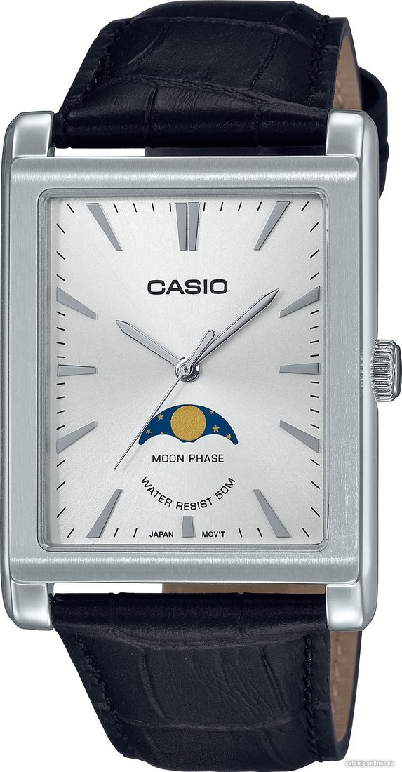 Наручные часы Casio MTP-M105L-7A