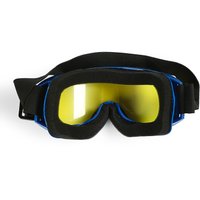 Горнолыжная маска (очки) Sima-Land 3734832 (синий)