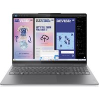 Ноутбук 2-в-1 Lenovo Yoga 7 2-in-1 16ILL10 83JT0028RK