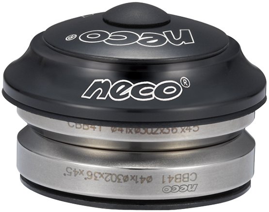 

Рулевая колонка Neco H50 1 1/8"