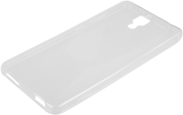 

Чехол для телефона Partner TPU для Xiaomi Mi 4 (прозрачный)