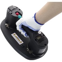 Стеклодомкрат (присоска для стекла и плитки) GRABO PRO-Lifter 1134