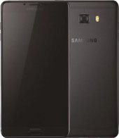 Galaxy C5 Pro (черный)