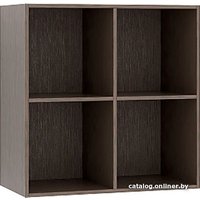 Тумба MFMaster Прайм-22 (венге)