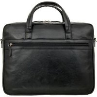 Сумка Sergio Belotti Italy 9485 Milano (черный)