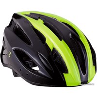 Cпортивный шлем BBB Cycling Condor BHE-35 L (черный/неоновый желтый)