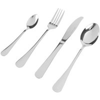 Набор столовых приборов Lara Альфа LR10-25/24