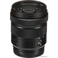 Объектив Panasonic Lumix S 20-60mm F/3.5-5.6