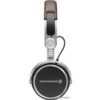 Наушники Beyerdynamic Aventho Wireless (коричневый)