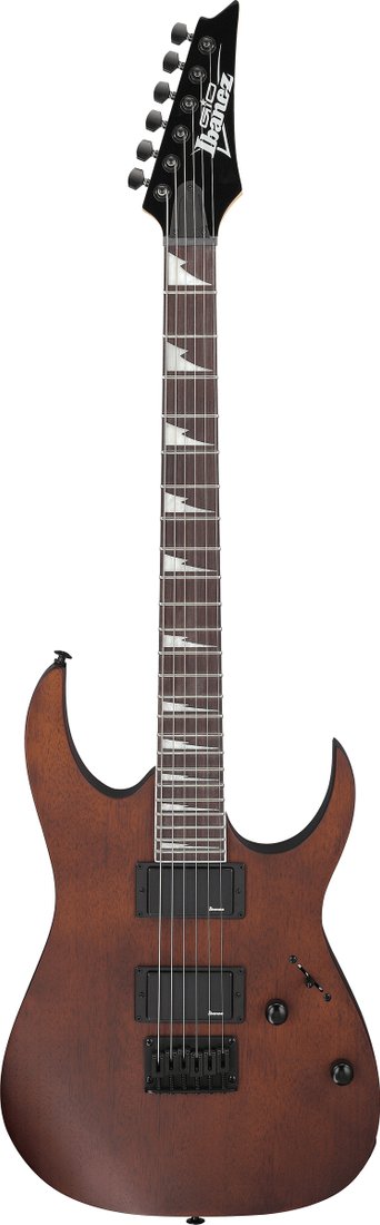 

Электрогитара Ibanez GRG121DX WNF