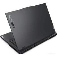 Игровой ноутбук Lenovo Legion Y9000P IRX9 83DF000VCD