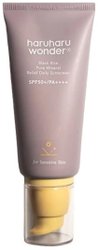 Black Rice Pure Mineral SPF50+ PA++++ (50 мл)