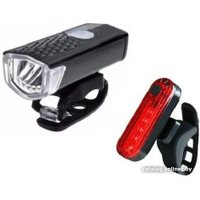 Велосипедный фонарь Sipl ZD41B