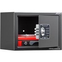 Мебельный сейф AIKO T-230 EL