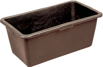 Корыто строительное Hardy 40л 0850-360045