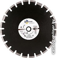 Отрезной диск алмазный  Trio Diamond GA774