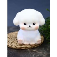 Ночник ILikeGift Puppy BB2484