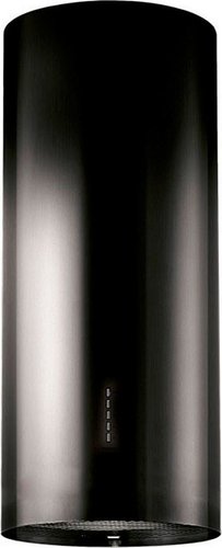 Кухонная вытяжка Falmec Polar/Black Design Island 35 800 м3/ч (черный)