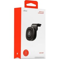 Держатель для смартфона uBear Unit Plus CM05BL01-AM