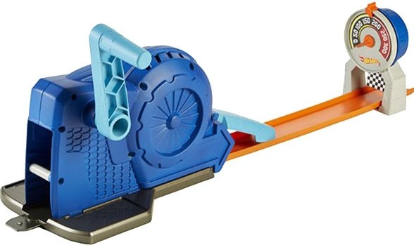 

Пусковое устройство Hot Wheels Пускатель