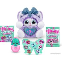 Кукла-сюрприз Zuru Rainbocorns Puppycorn Bow Surprise 9269