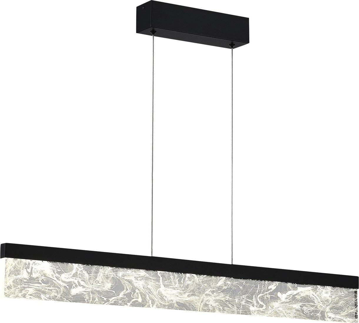 Подвесная люстра ST Luce SL6234.403.36