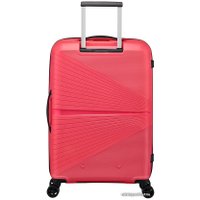 Чемодан-спиннер American Tourister Airconic Paradise Pink 67 см