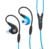 Наушники MEE audio M7P-BL