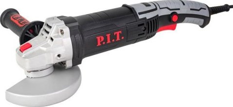 

Угловая шлифмашина P.I.T. PWS125-C7