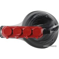 Удлинитель ЭРА UK-4e-3x1.5-20m-IP44(KG) Б0057587 в Бресте