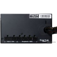 Блок питания Fractal Design Edison M 550W (FD-PSU-ED1B-550W)