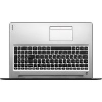 Ноутбук Lenovo IdeaPad 510-15IKB [80SV00BCRA]