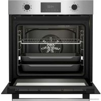 Электрический духовой шкаф Indesit IFSE 3841 J IX