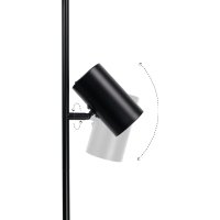 Торшер ArtStyle НТ-756x2В