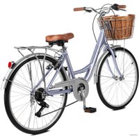 Велосипед Totem Crystal 26 2023