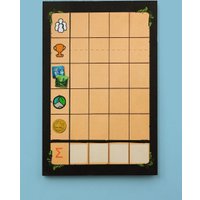 Настольная игра Фабрика игр Не те герои