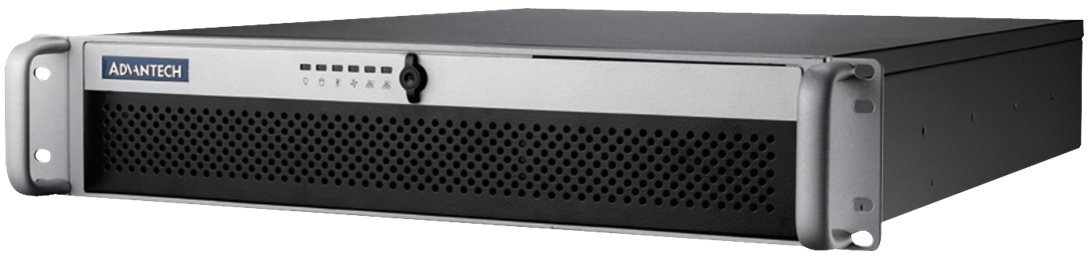 

Корпус Advantech HPC-7242MB-00XE