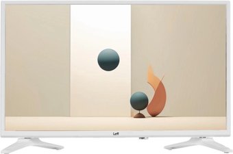 Телевизор Leff 28H691T