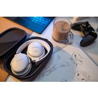 Наушники Bose QuietComfort 45 (белый)