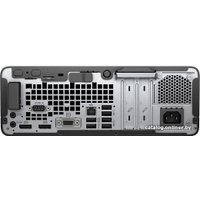 Компактный компьютер HP EliteDesk 705 G5 SFF 8RM28EA