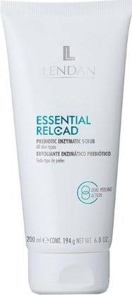 Lendan Скраб энзимный с пребиотиком Prebiotic Enzymatic Scrab 200 мл