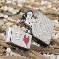 Зажигалка Zippo Armor 20991 High Polish Chrome