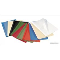 Картонная обложка для переплета OPUS Terbind O.Office 10 мм X1OFF10BIA (25 шт, белый)