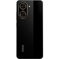 Телефон POCO C71 4GB/128GB международная версия (черный)