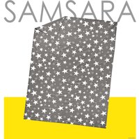 Простыня Samsara Stars 220Пр-15 210x220