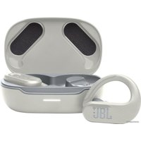 Наушники JBL Endurance Peak 3 (белый)